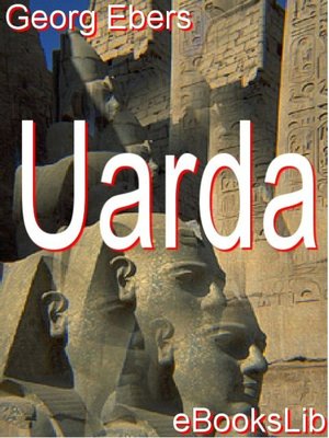 cover image of Uarda